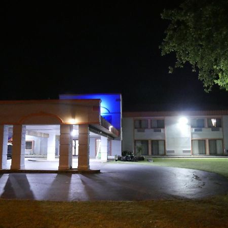 Motel Sun Inn Winthrop Harbor 外观 照片