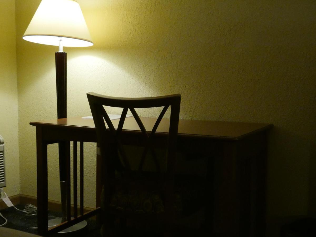 Motel Sun Inn Winthrop Harbor 外观 照片