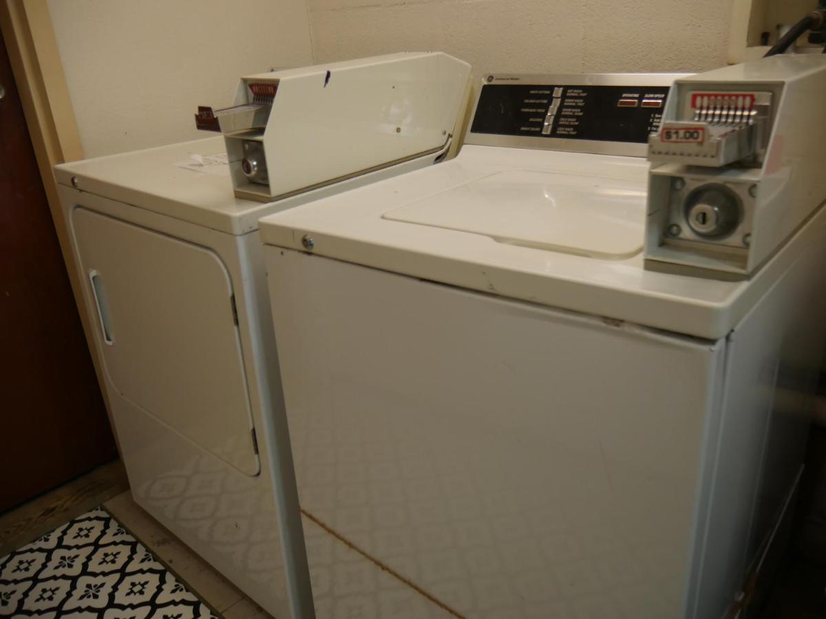 Motel Sun Inn Winthrop Harbor 外观 照片
