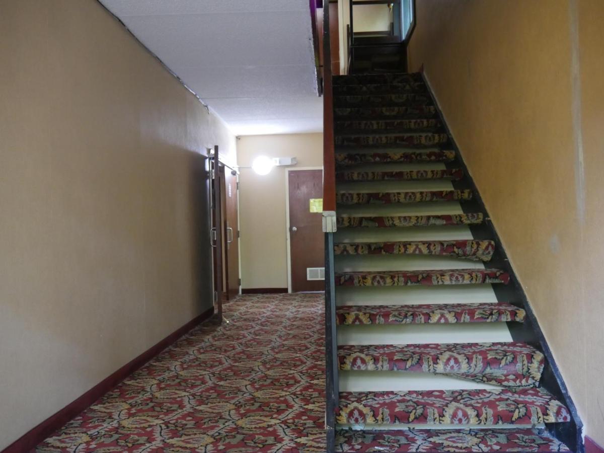 Motel Sun Inn Winthrop Harbor 外观 照片