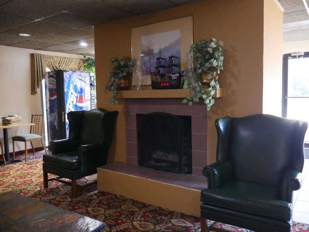 Motel Sun Inn Winthrop Harbor 外观 照片
