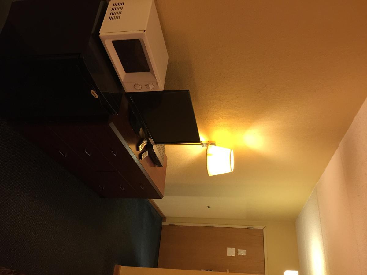 Motel Sun Inn Winthrop Harbor 外观 照片