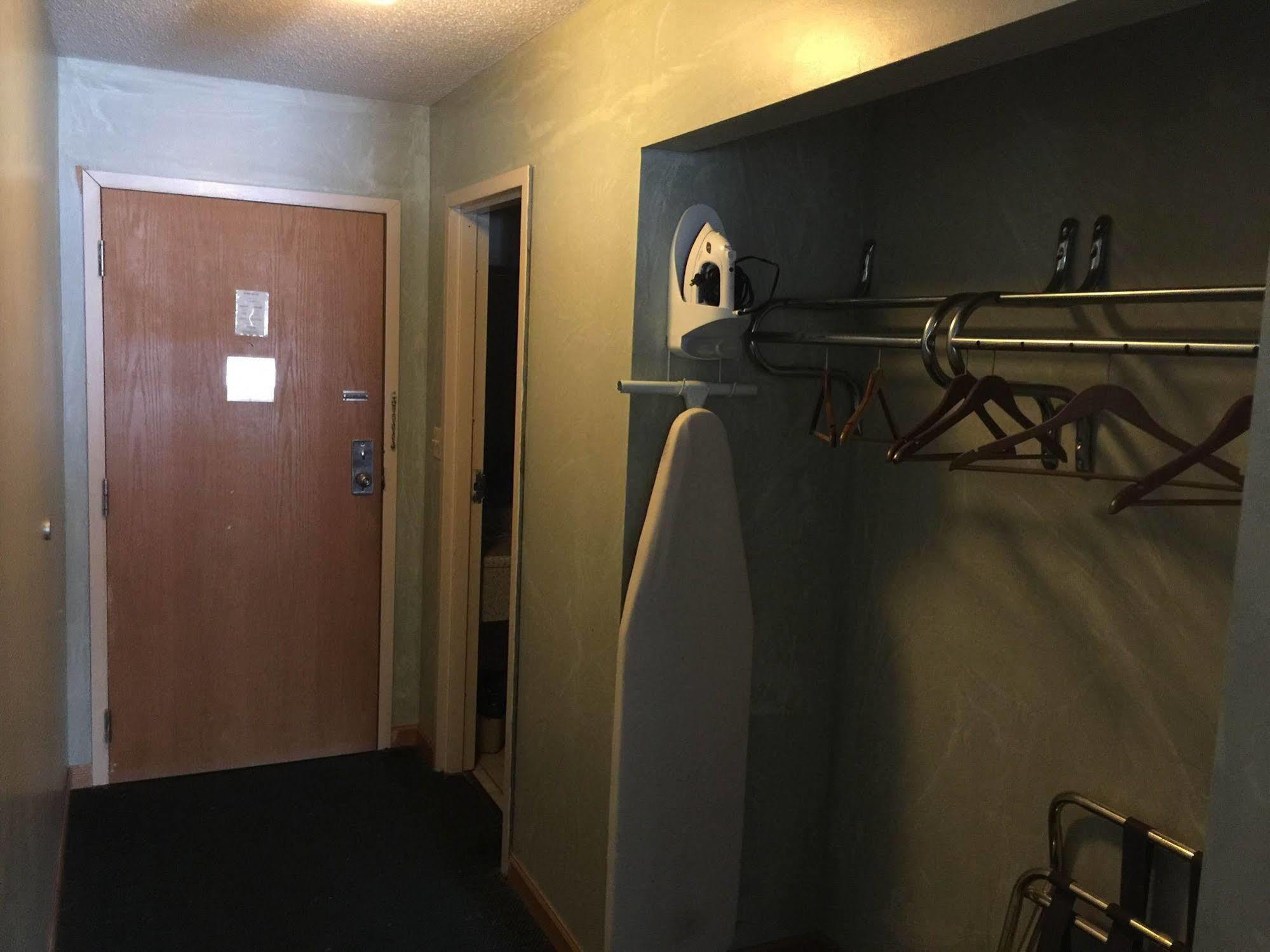 Motel Sun Inn Winthrop Harbor 外观 照片