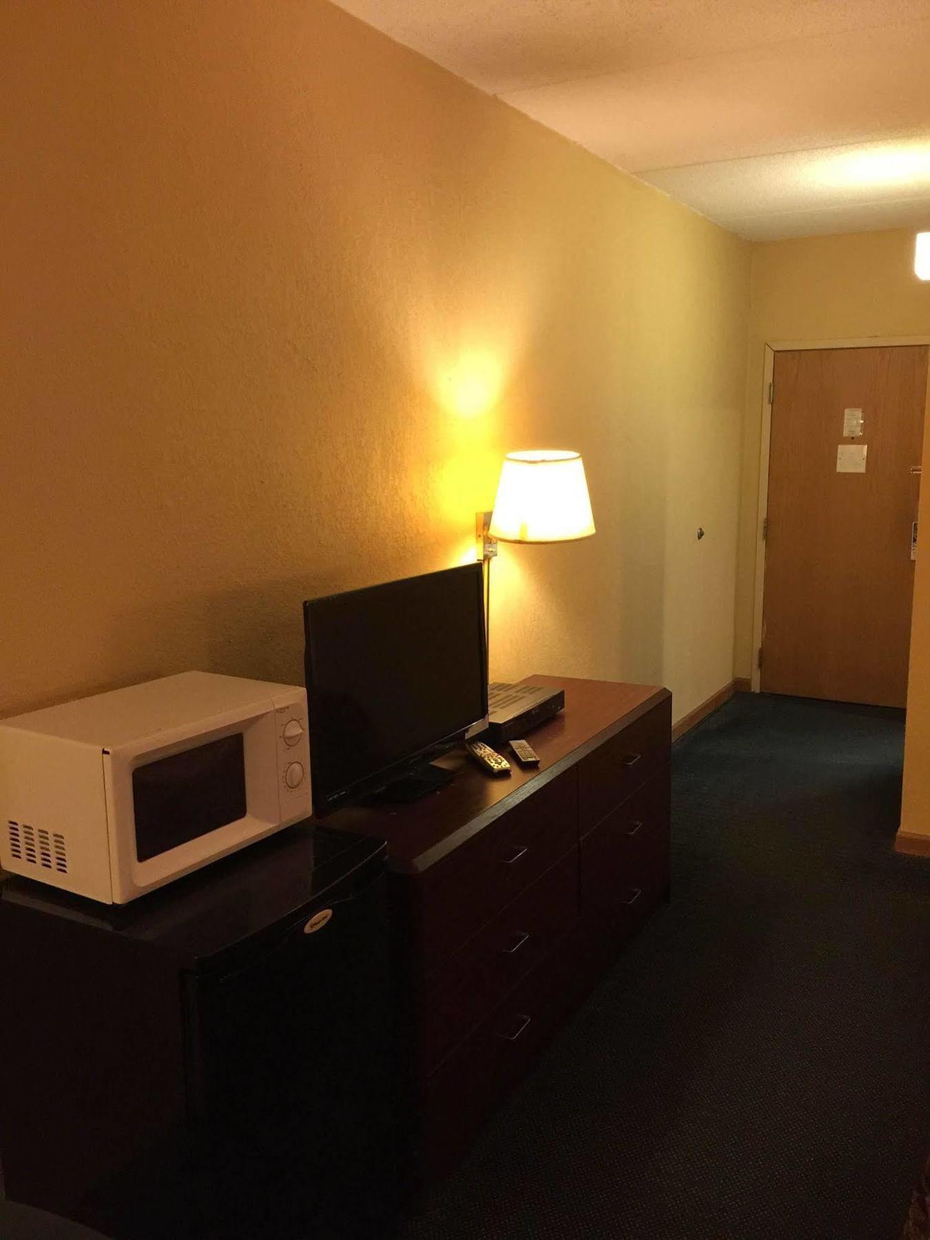 Motel Sun Inn Winthrop Harbor 外观 照片