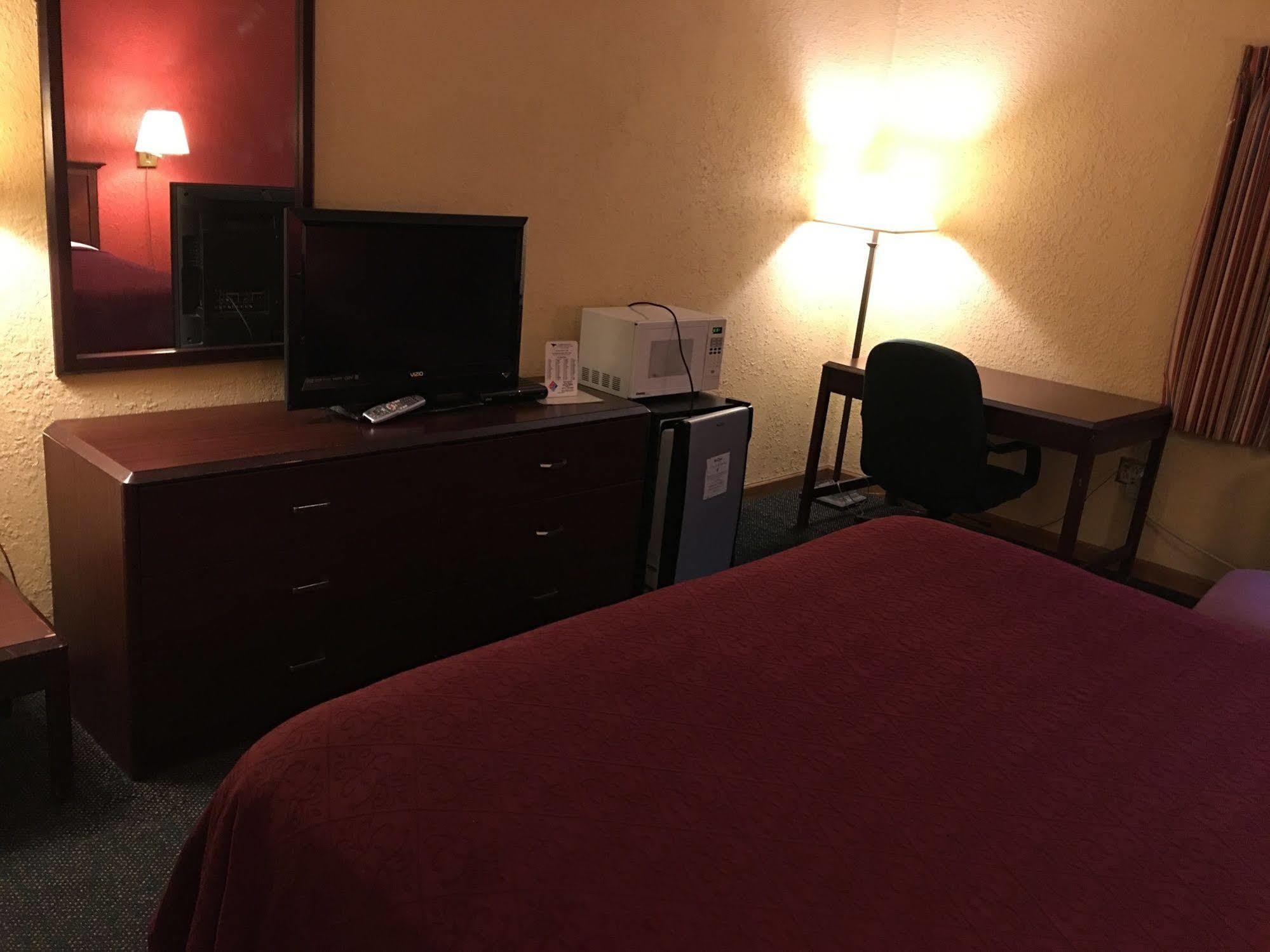 Motel Sun Inn Winthrop Harbor 外观 照片