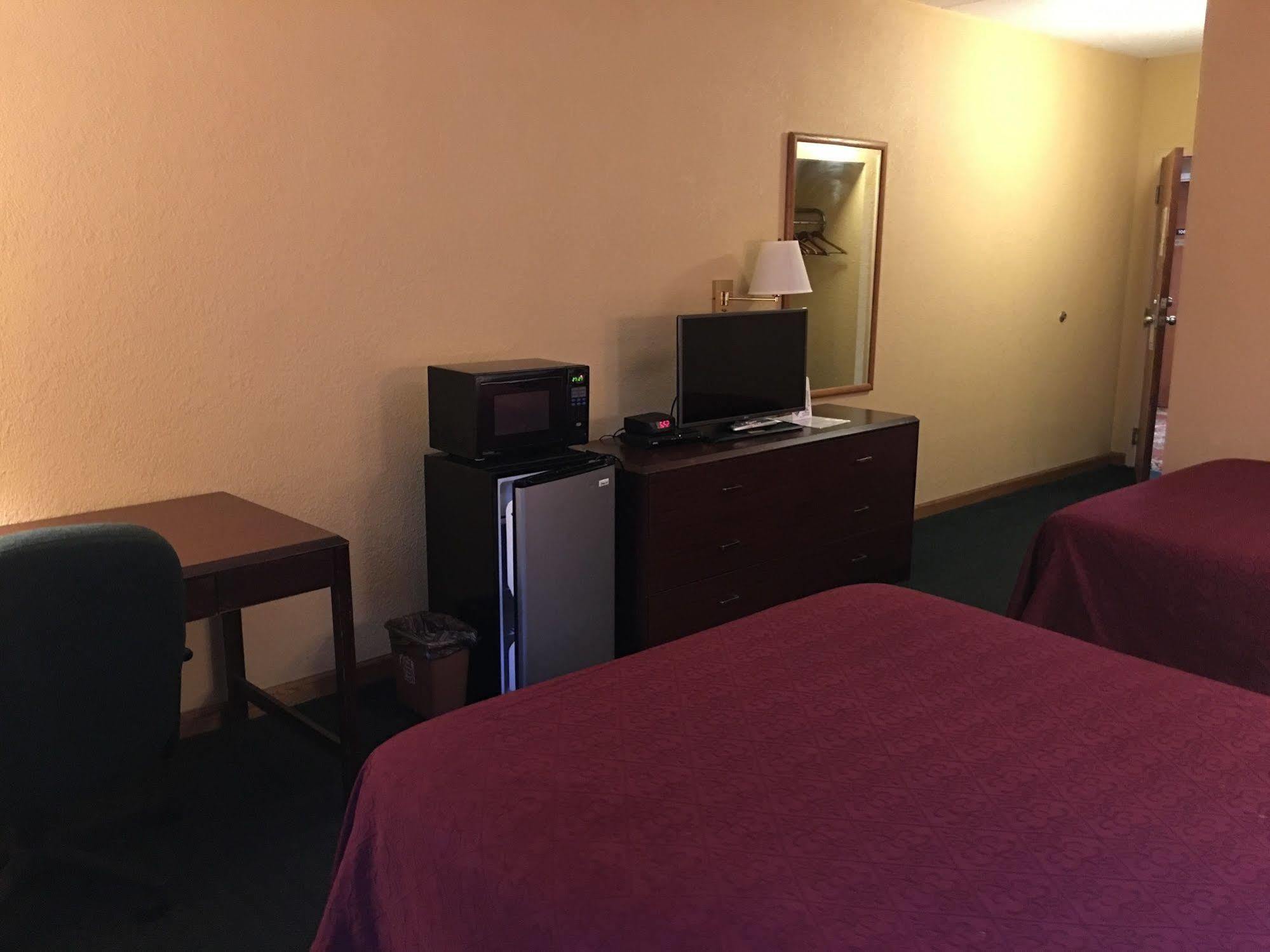 Motel Sun Inn Winthrop Harbor 外观 照片