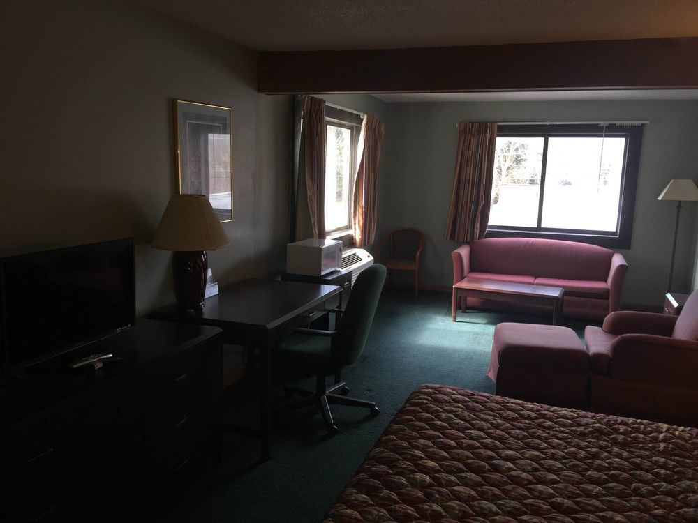 Motel Sun Inn Winthrop Harbor 外观 照片