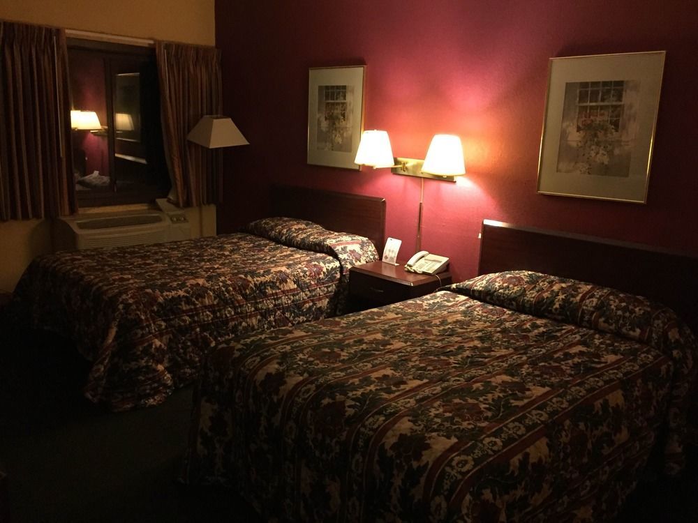 Motel Sun Inn Winthrop Harbor 外观 照片