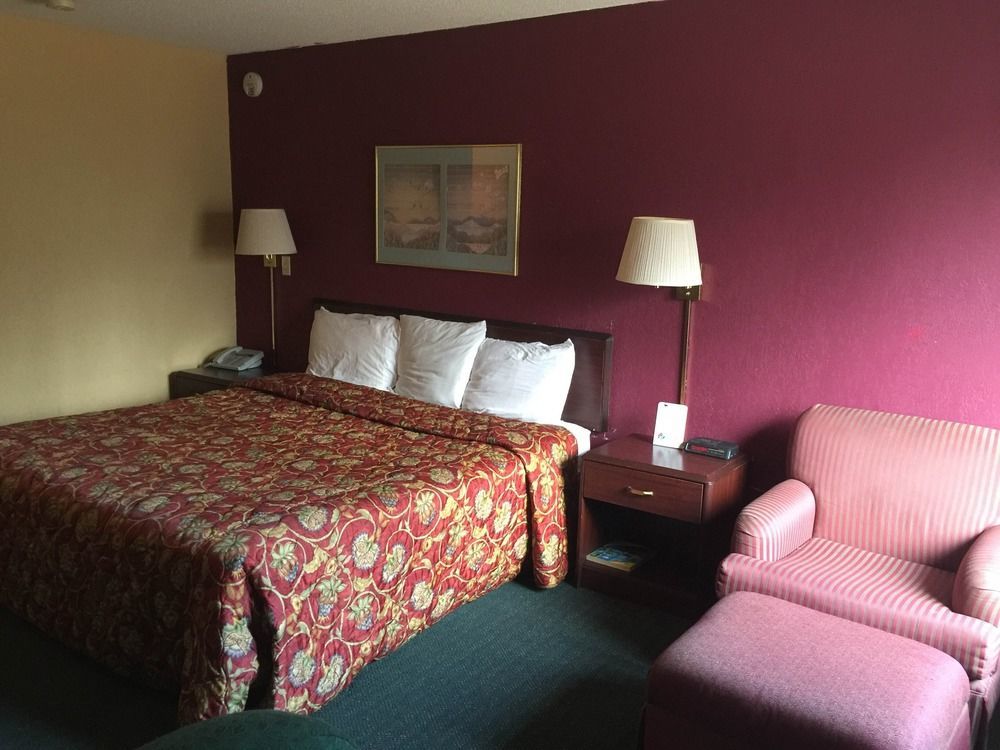 Motel Sun Inn Winthrop Harbor 外观 照片
