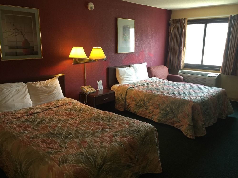 Motel Sun Inn Winthrop Harbor 外观 照片